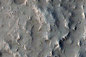 Northern Mid-Latitude Terrain