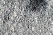 Crater Monitoring