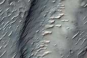 Southern Mid-Latitude Terrain