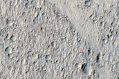 Northern Mid-Latitude Terrain