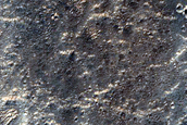 Northern Mid-Latitude Terrain