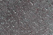 North Polar Layered Deposits