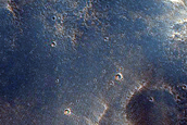 Fans and Landslides in Kasei Valles
