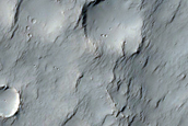 Southern Mid-Latitude Terrain