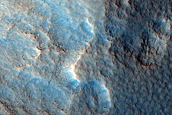 Mid-Latitude Mantling Deposits
