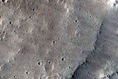 Northern Mid-Latitude Terrain