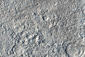 Northern Mid-Latitude Terrain