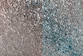 North Polar Crater