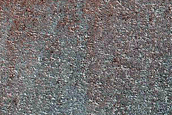 North Polar Terrain
