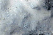 Equatorial Slope Monitoring