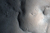 Crater