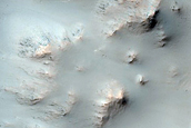 Crater Rim