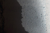 Walls of Hephaestus Fossae