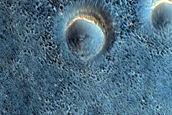 Polygon and Massif Contact