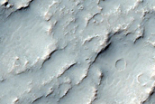 Terra Sirenum