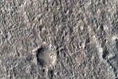 Small Craters