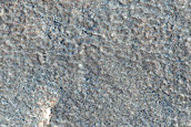Terrain Sample