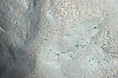 Gully and Slope Monitoring