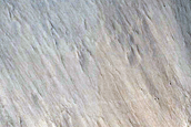 Slope Streak Monitoring