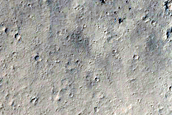 Monitoring New Impact Site