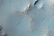 Massif in Terra Sirenum