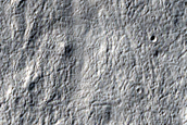 Channel in Terra Cimmeria