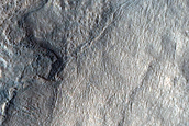 Protonilus Mensae