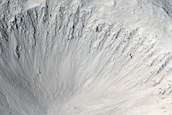 Slope and Gully Monitoring