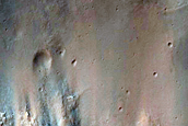 Southern Mid-Latitude Terrain