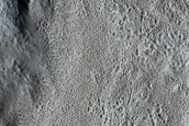 Unit Contact on Northern Plains