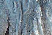 Gully Monitoring