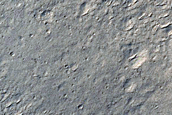 Zephyria Mensae