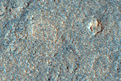 Phlegra Montes