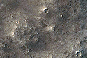 Northern Mid-Latitude Terrain