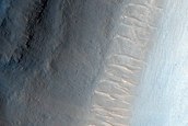 Northern Mid-Latitude Terrain