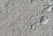 Amazonis Planitia