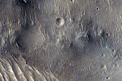 Northern Terra Cimmeria