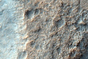 Terrain Sample
