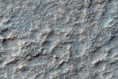 Southern Mid-Latitude Terrain
