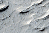 Zephyria Planum