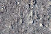 Northern Mid-Latitude Terrain
