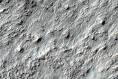 Southern Mid-Latitude Terrain
