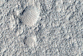 Northern Mid-Latitude Terrain