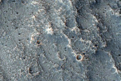 Northern Mid-Latitude Terrain