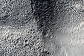 Channels in Southern Mid-Latitudes