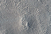 Northern Mid-Latitude Terrain