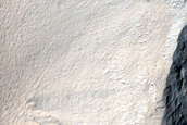 Slope Streak Monitoring