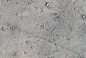 Elysium Planitia