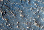 Northern Mid-Latitude Terrain