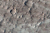 Northern Mid-Latitude Terrain